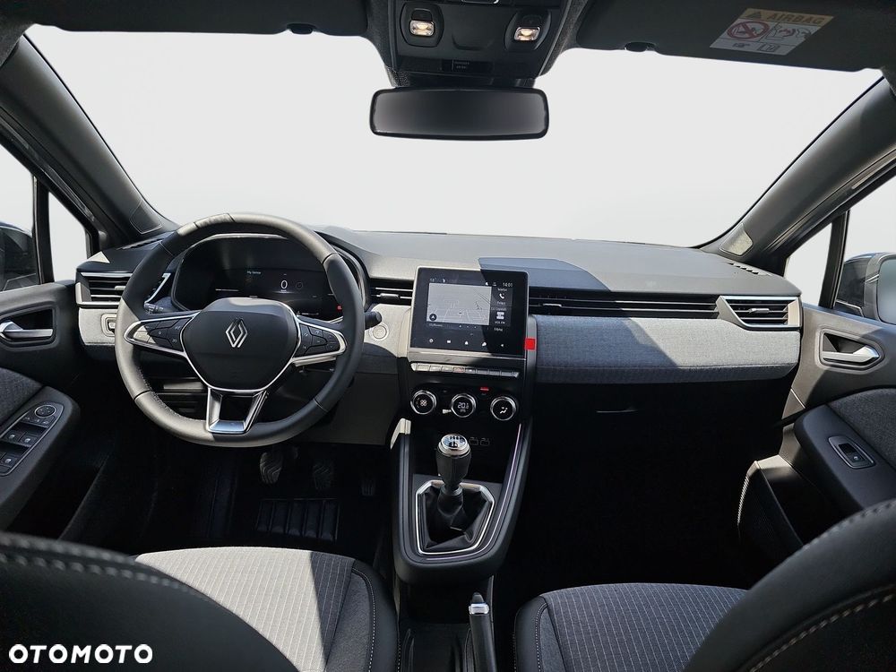 Renault Clio 1.0 TCe Techno - 25