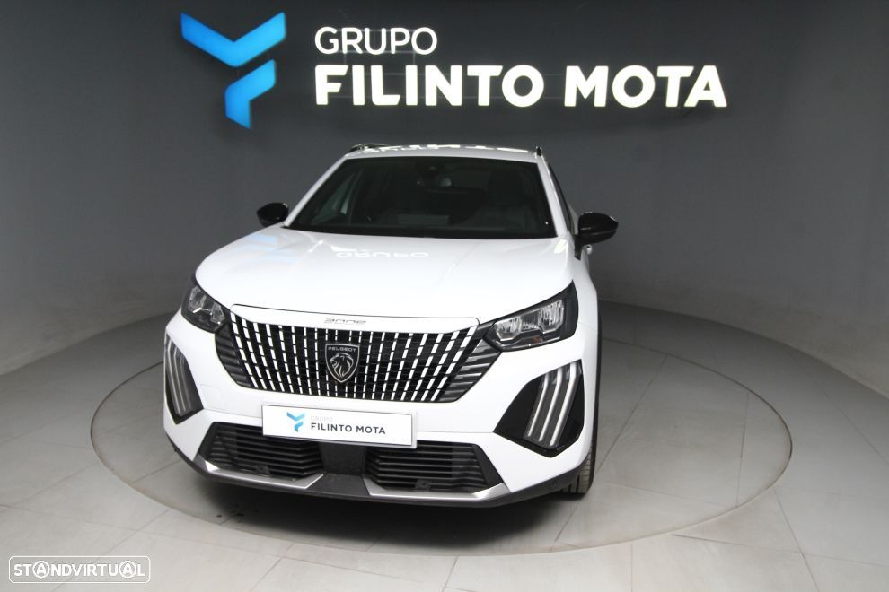 Peugeot 2008 1.2 PureTech Allure - 6