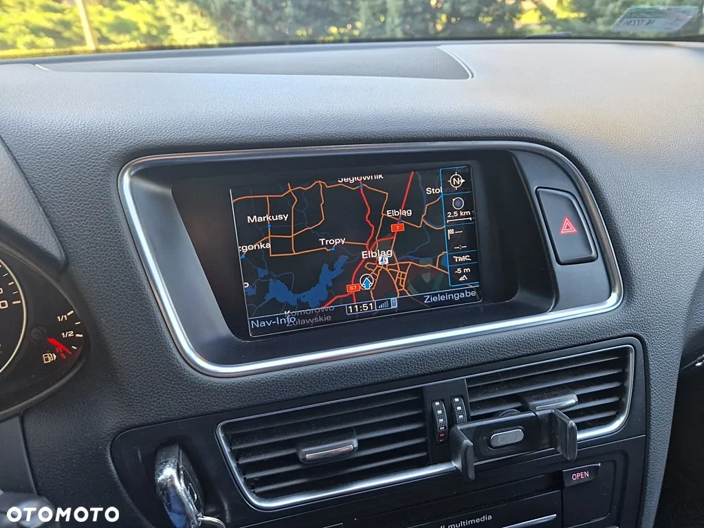 Audi Q5 2.0 TDI - 27