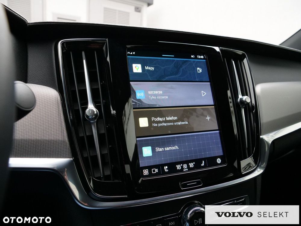 Volvo S90 - 25