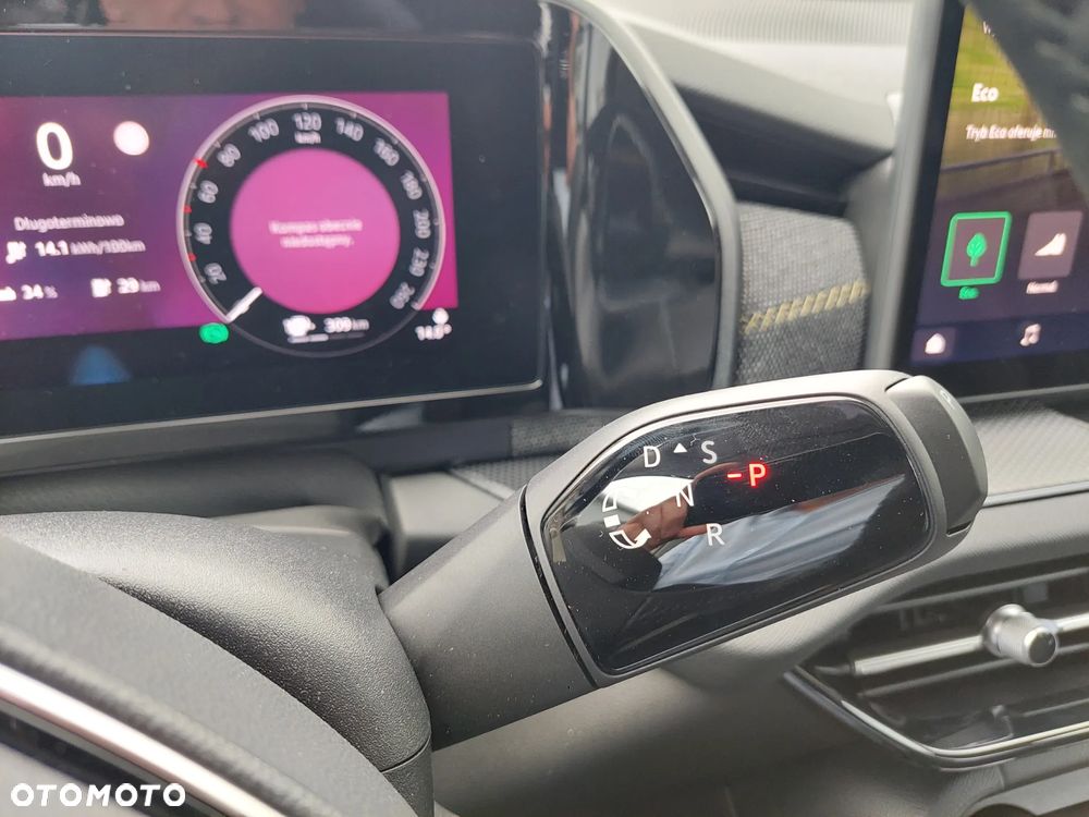 Skoda Kodiaq 1.5 TSI iV PHEV 4x2 Edition 130 DSG - 23