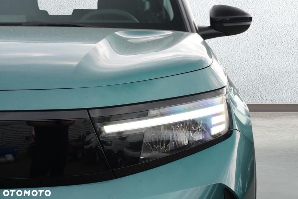 Opel Frontera 1.2 T mHEV GS eDTC6 - 25