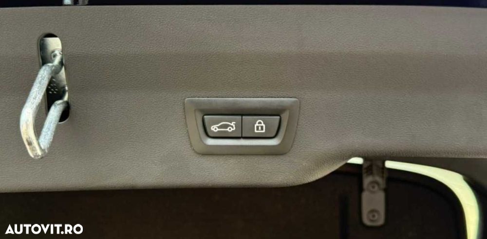 BMW Seria 6 620d - 15