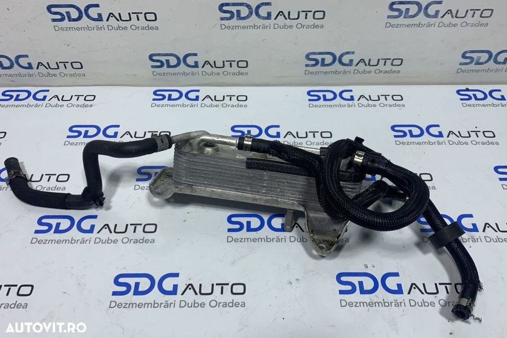 Racitor ulei cutie automata A6120700079 Mercedes E Class 2.7 2000-2006 - 1