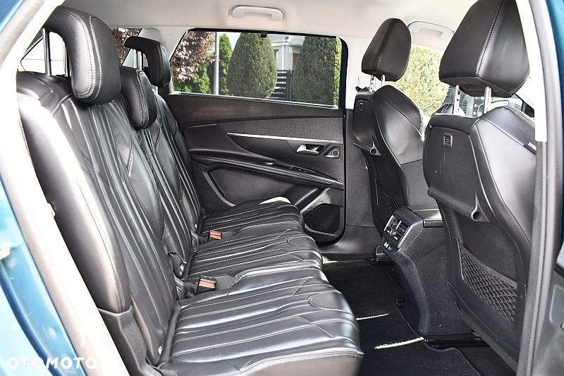 Peugeot 5008 THP 165 EAT6 Stop & Start Allure - 22