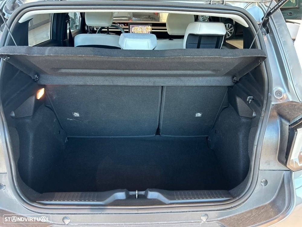 Citroën C3 1.2 Turbo Max16 - 6