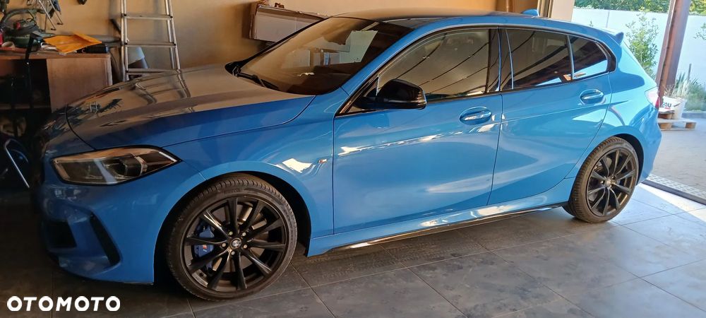 BMW Seria 1 M135i xDrive - 2