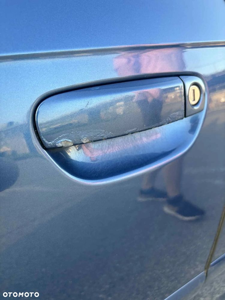 Audi A3 3-drzwiowe - 4