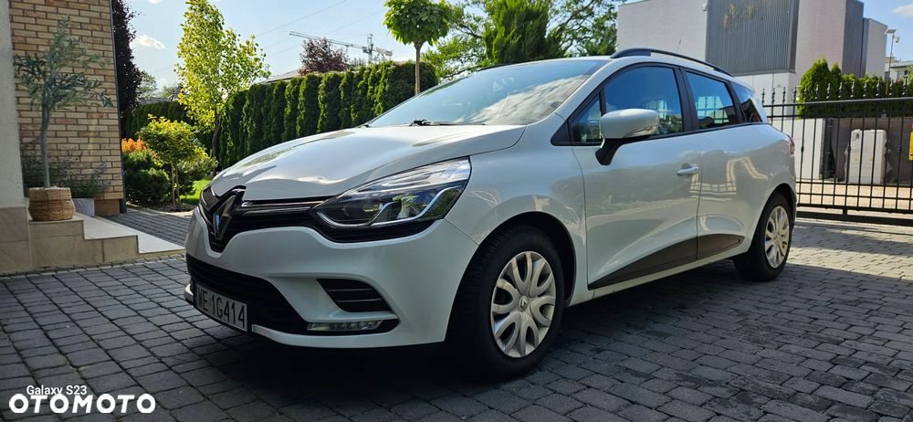 Renault Clio 0.9 Energy TCe Life - 1