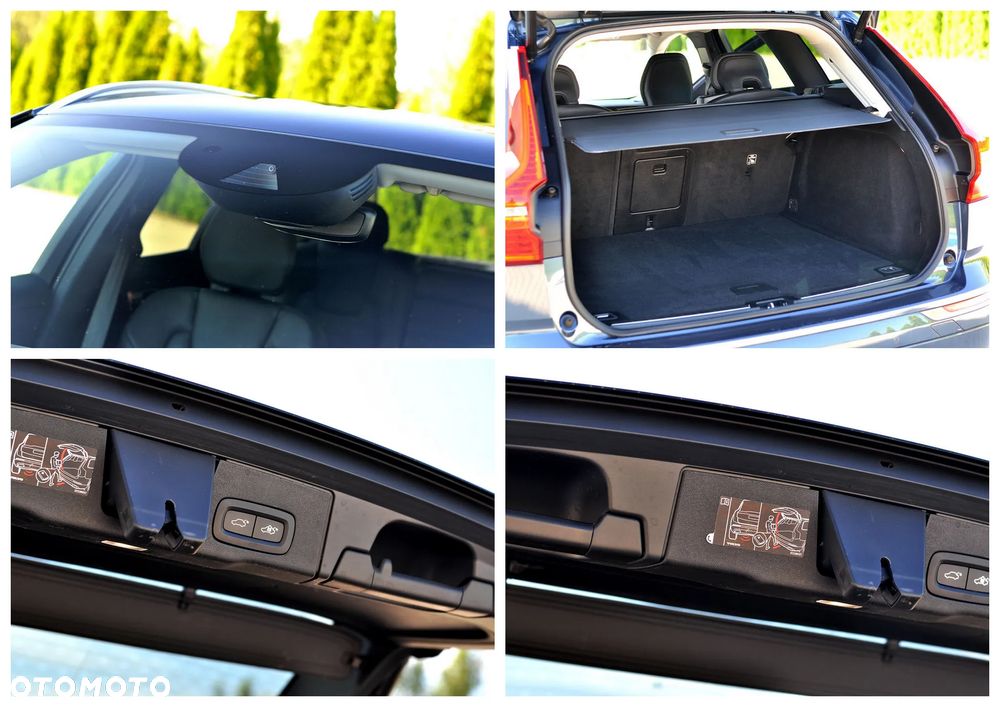 Volvo XC 60 B4 D Geartronic Inscription - 13