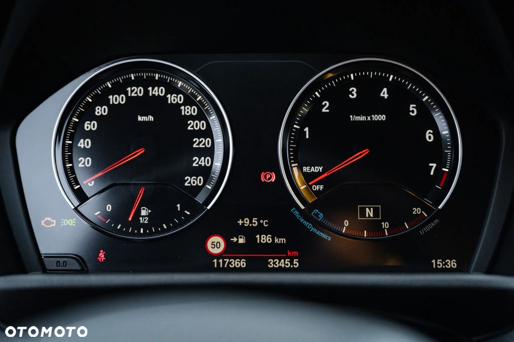 BMW X2 sDrive18i - 40