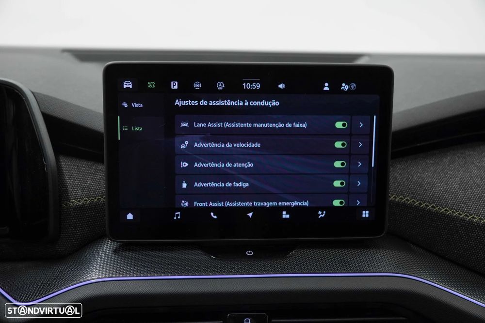 Skoda Kodiaq 2.0 TDI Ultra DSG - 51