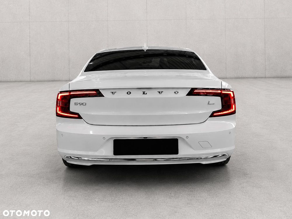 Volvo S90 T8 AWD Plug-In Hybrid Ultimate Bright - 5