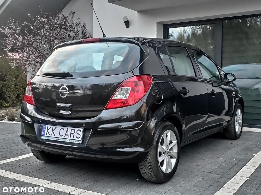 Opel Corsa - 7