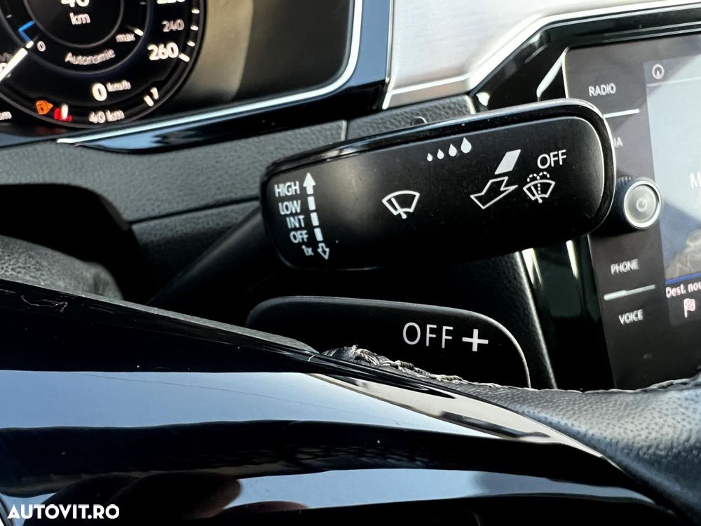 Volkswagen Passat - 20