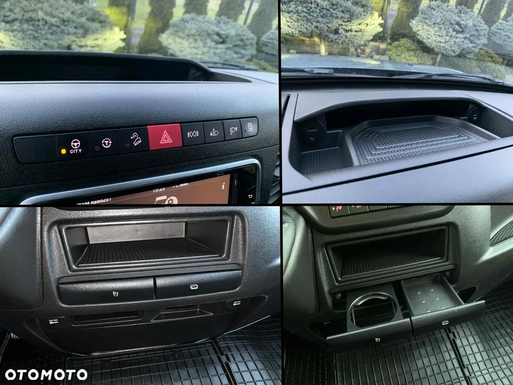 Iveco 35S18 RAMPA ZAŁADUNKOWA  L4H3 Nawigacja Kamera cofania FULL OPCJA Faktura Vat 23% - 39