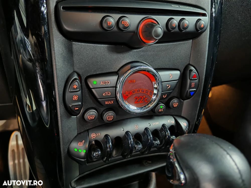 Mini John Cooper Works Countryman All4 Aut. - 13