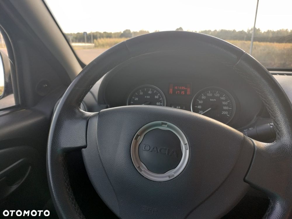 Dacia Sandero Stepway - 5