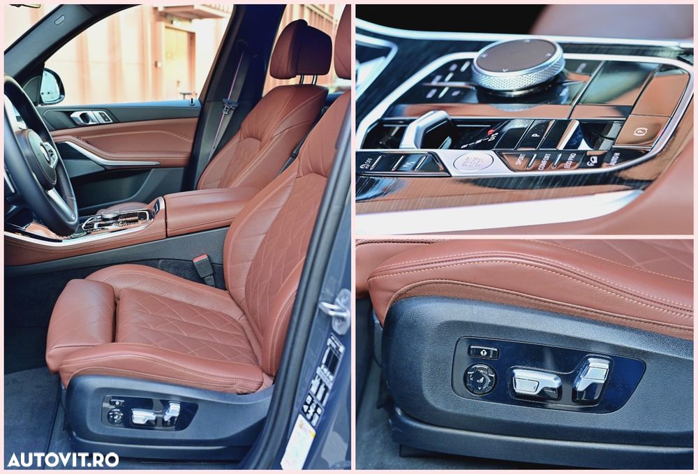 BMW X5 xDrive30d AT MHEV - 6