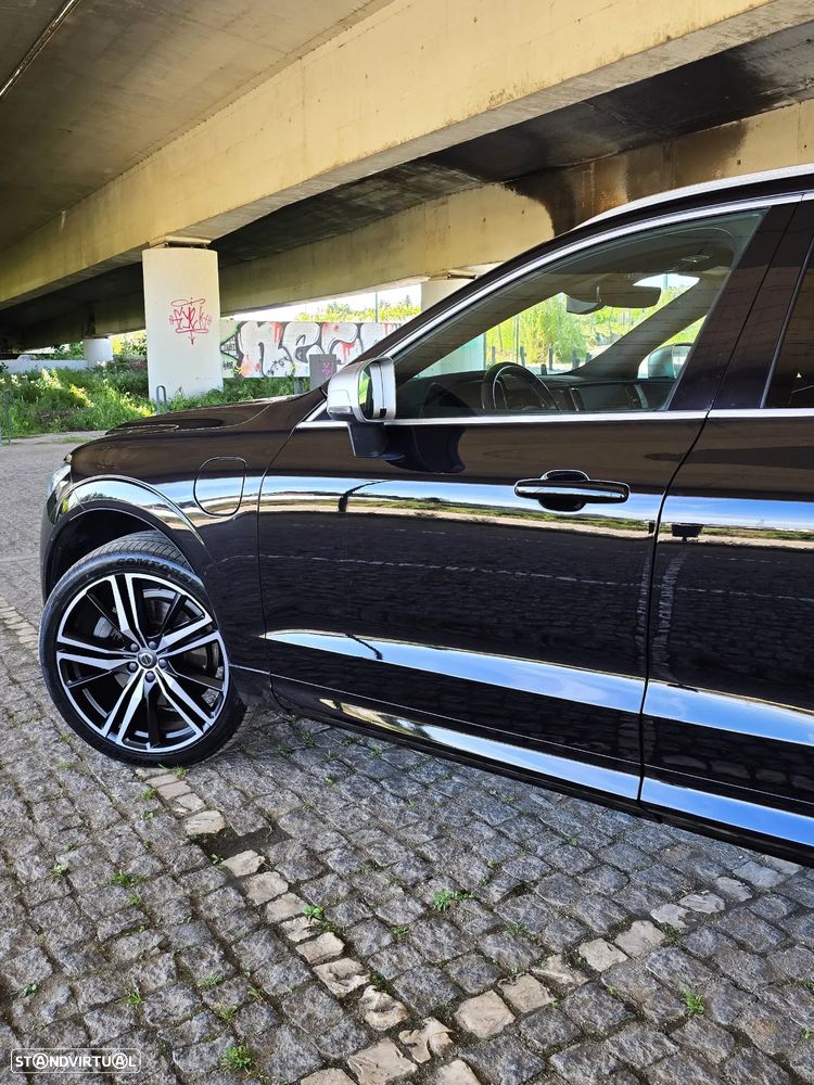 Volvo XC 40 - 27