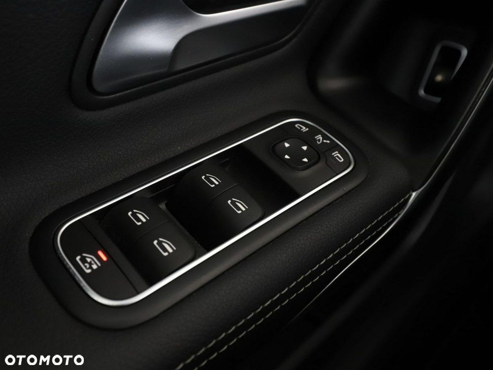 Mercedes-Benz Klasa A 250 e 8G-DCT Advanced Progressive - 40