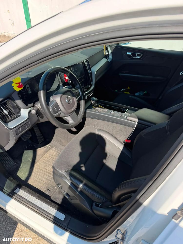 Volvo XC 60 - 8