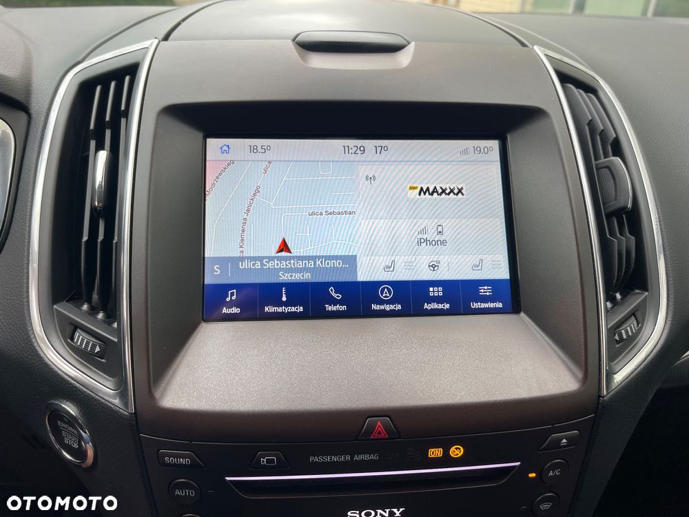 Ford S-Max - 37