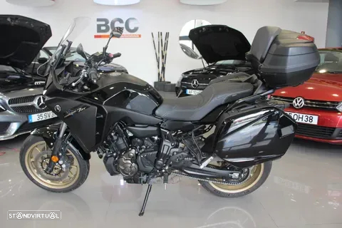 Yamaha Tracer 7 GT - 2