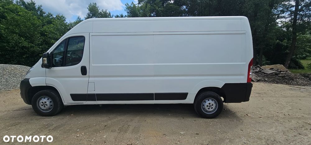 Citroën Jumper l3h2 - 5