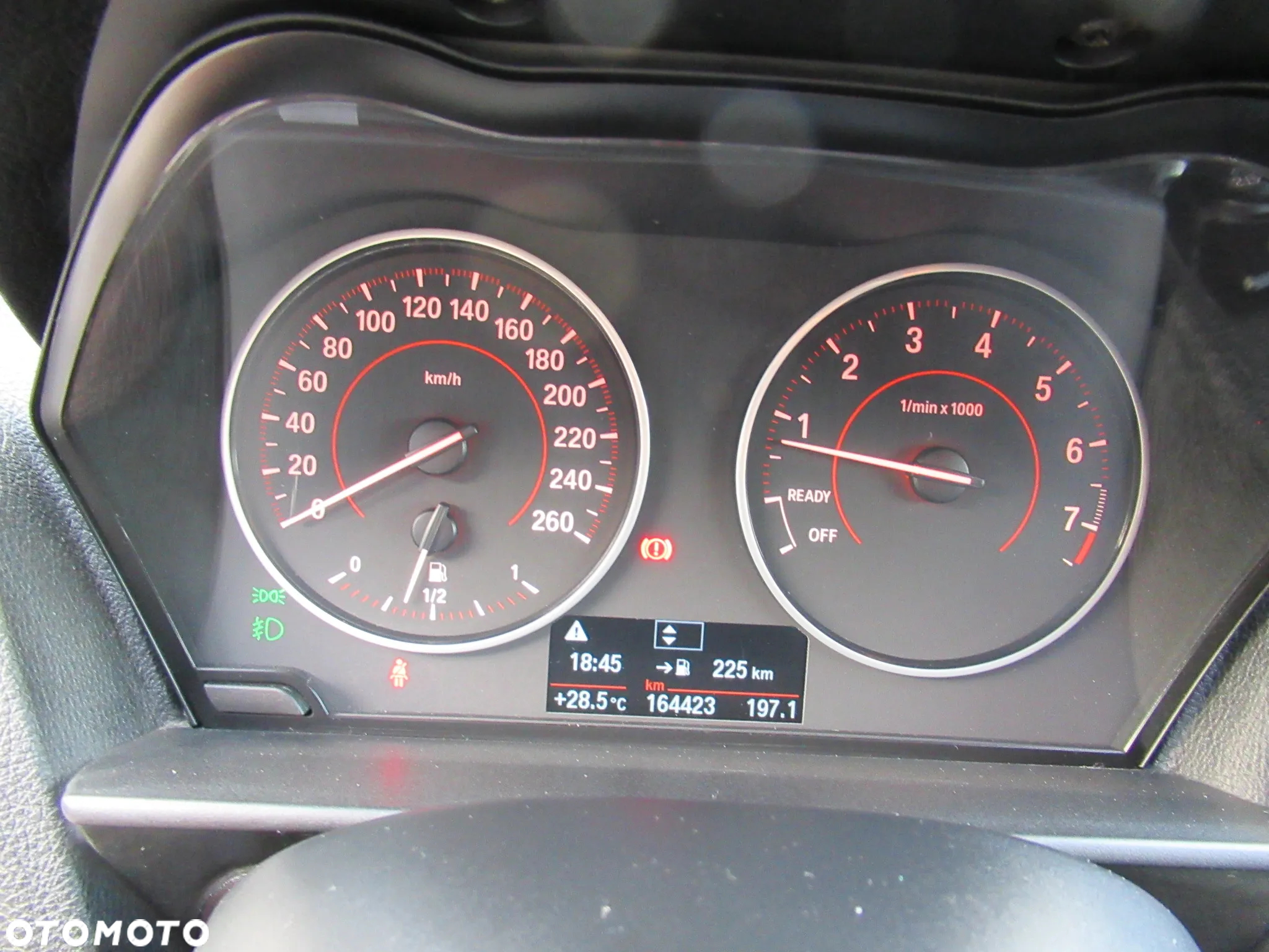 BMW Seria 1 116i Sport Line - 25