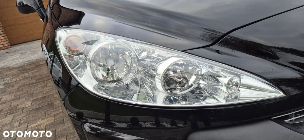 Peugeot 308 155 THP Premium - 14