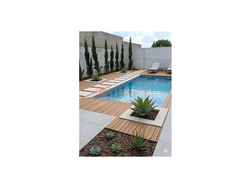 APARTAMENTO T2 COM QUINTAL - Grande imagem: 2/20