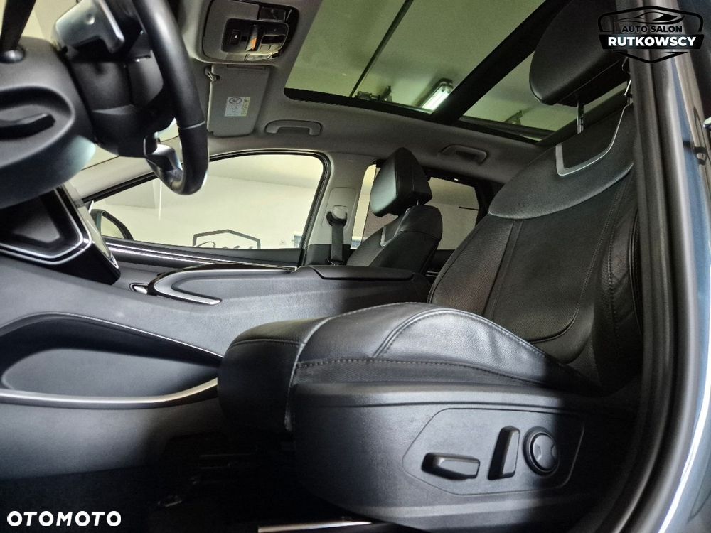 Hyundai Tucson 1.6 T-GDi 48V Platinum 2WD DCT - 21