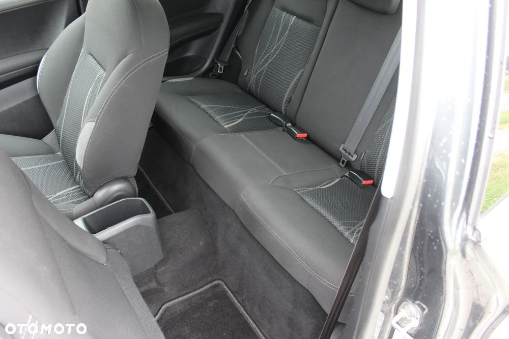 Peugeot 208 PureTech 82 Active - 19