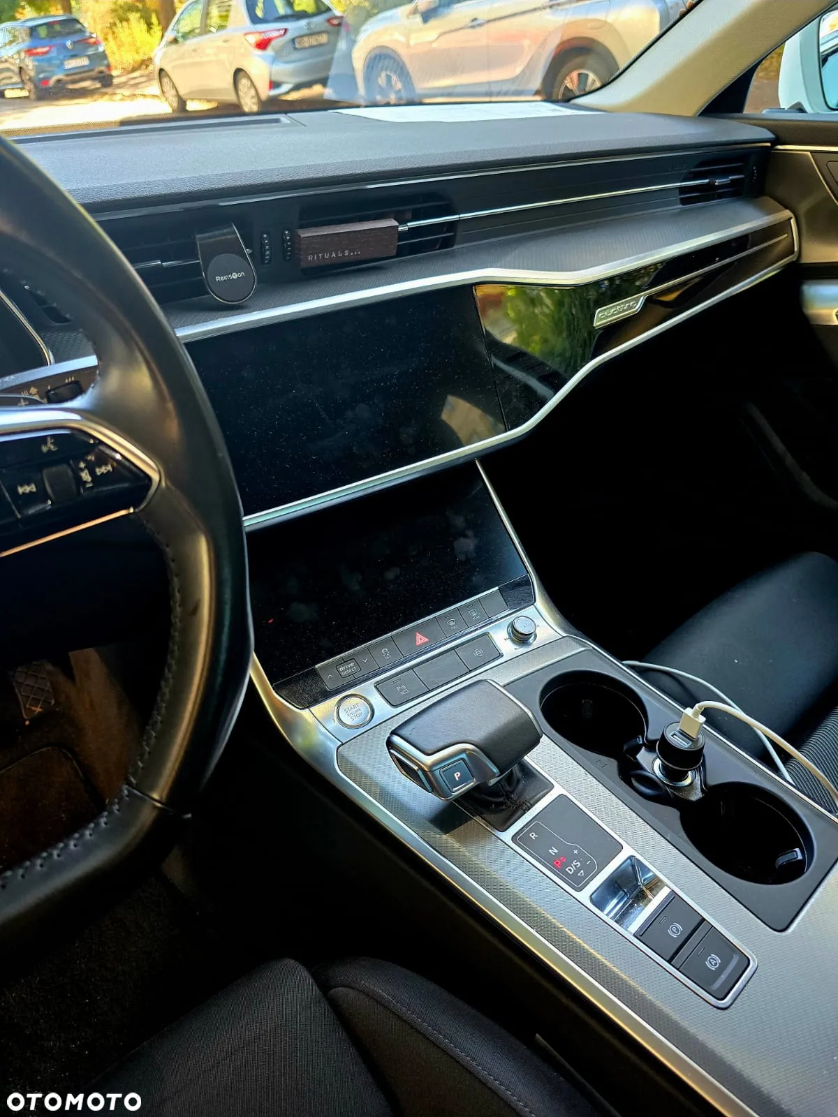 Audi A6 - 31