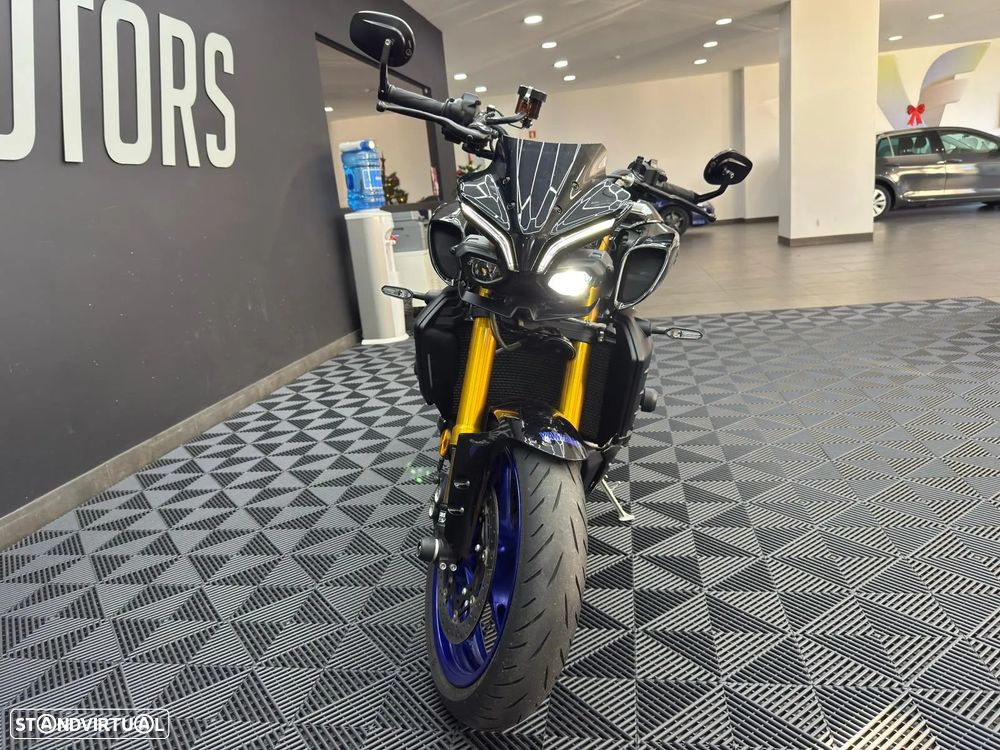Yamaha MT-10 MT-10 SP - 4