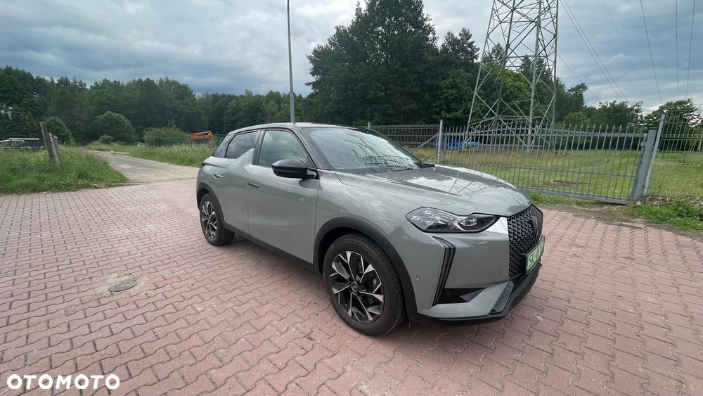 DS Automobiles DS 3 - 1