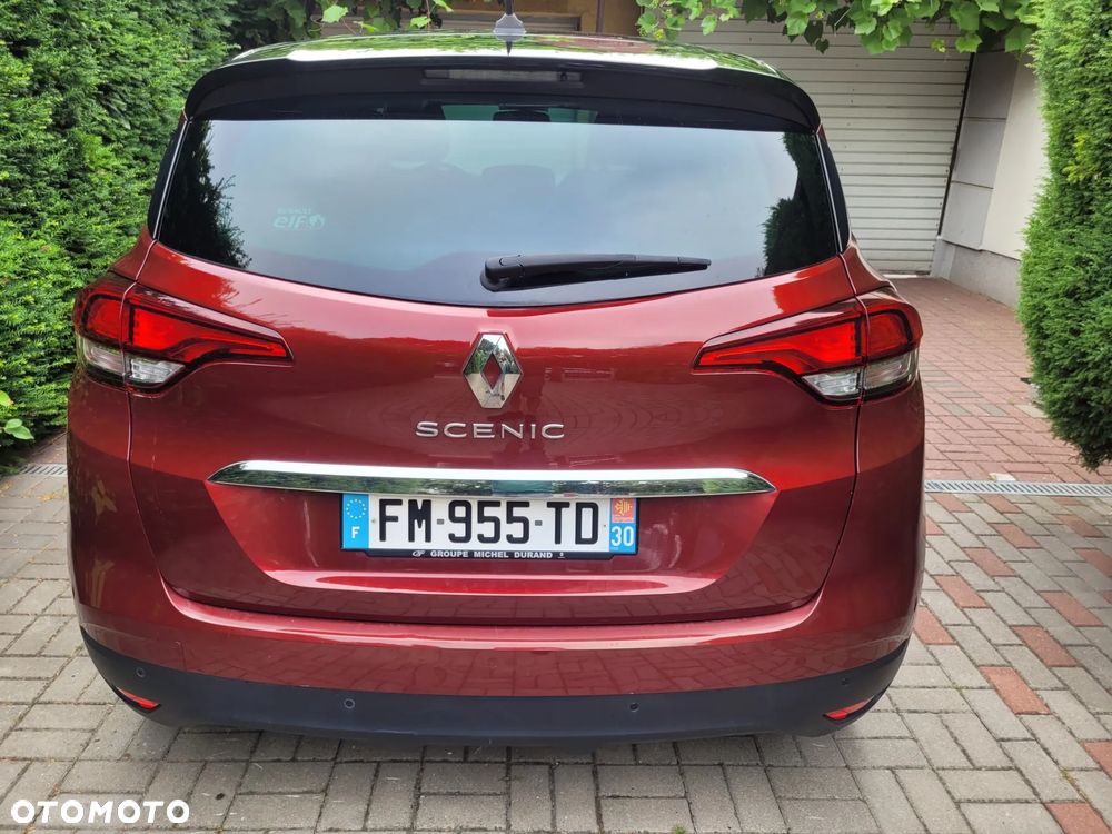Renault Scenic - 7