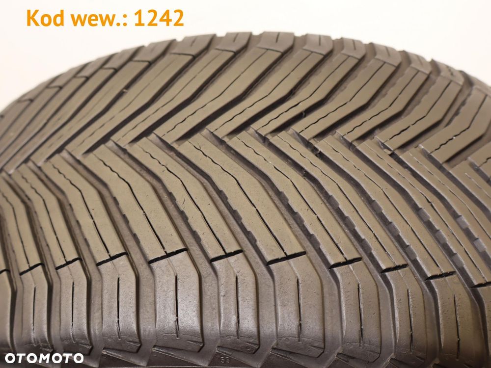 Michelin CrossClimate 2 SUV - 255/40 R20 - 7