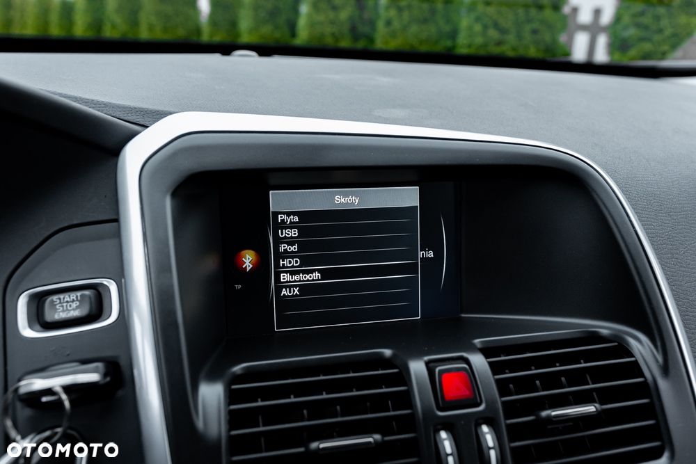 Volvo XC 60 D4 Summum - 33