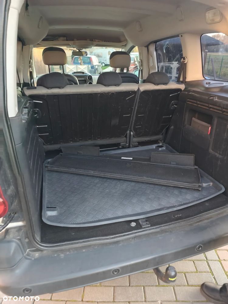 Citroën Berlingo 1.6 HDi XTR - 5