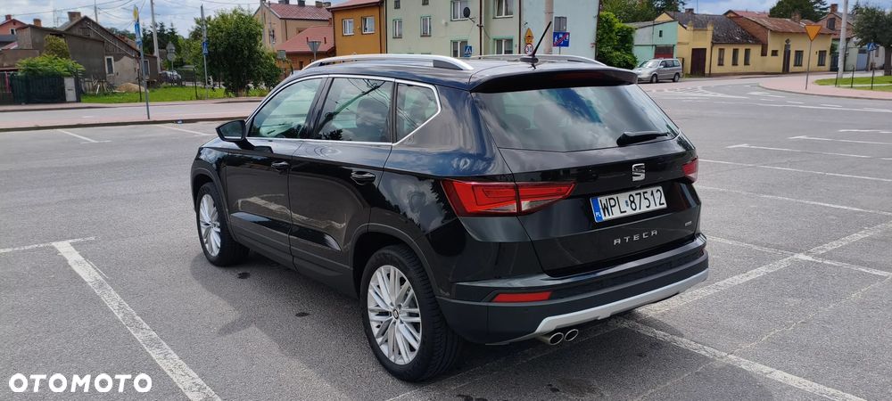 Seat Ateca - 4