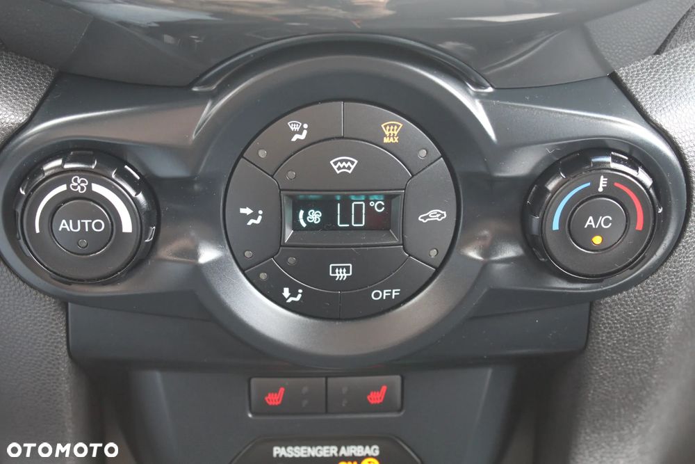 Ford EcoSport 1.0 EcoBoost TITANIUM - 35