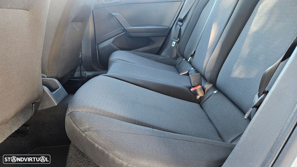 SEAT Ibiza 1.0 TSI Style - 17