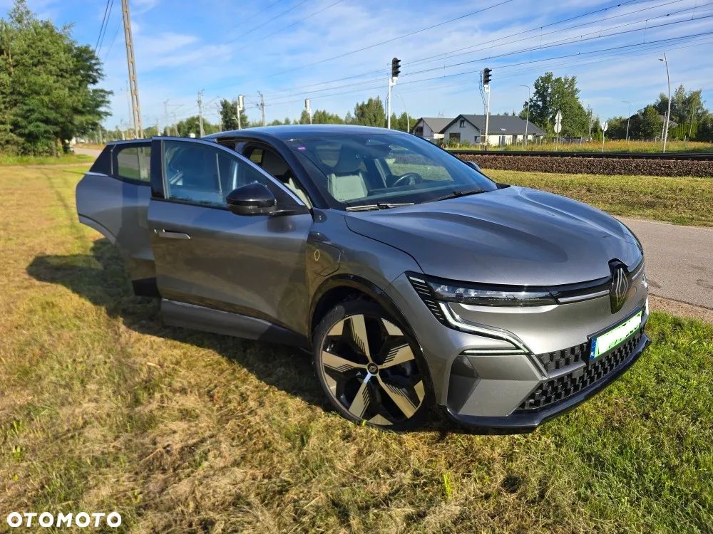 Renault Megane EV60 Techno - 18