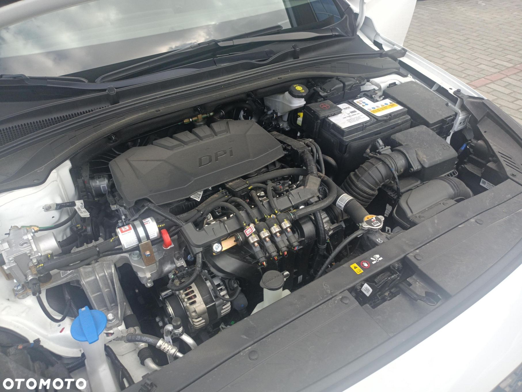 Hyundai i30 1.5 DPI Pure - 20