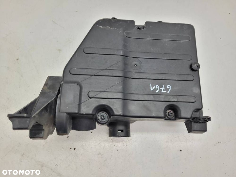 OBUDOWA KOMPUTERA VOLVO XC60 II 2021 31657530 32283379 - 3