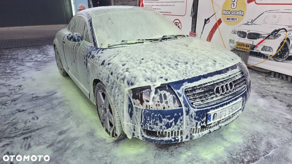 Audi TT Coupé - 7