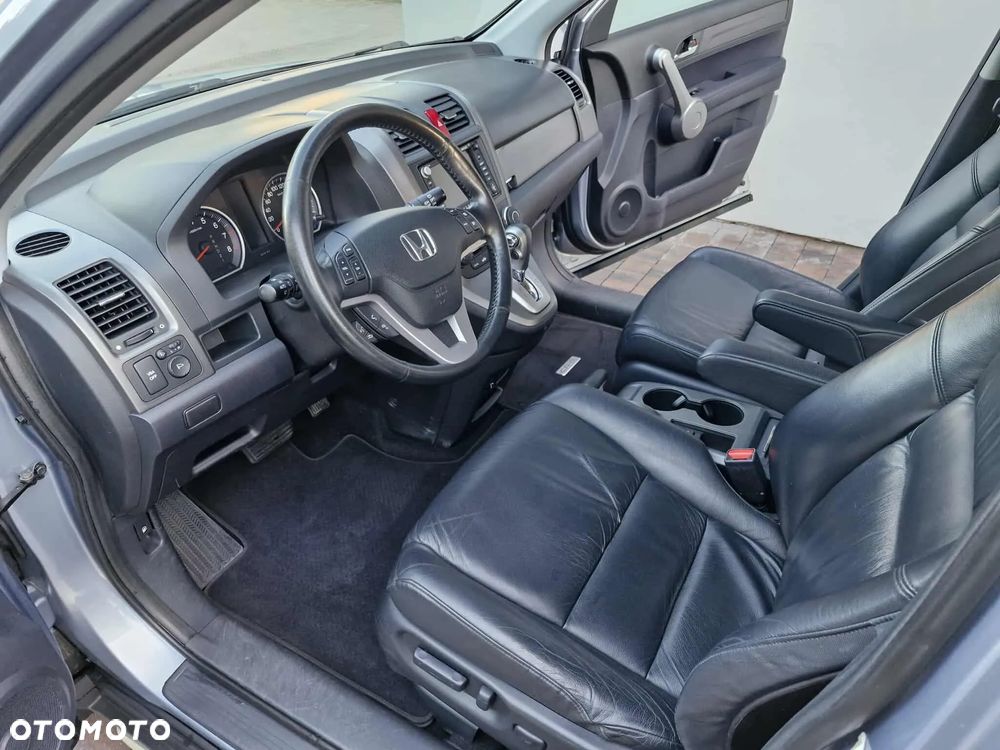 Honda CR-V - 15