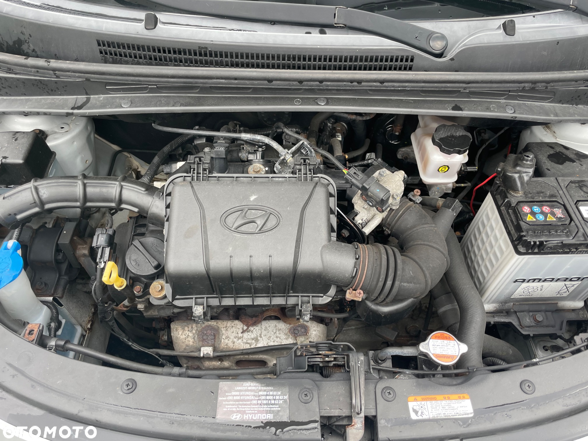 Hyundai i10 1.1 Classic - 15